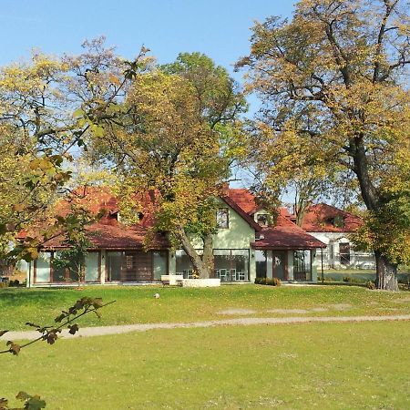 Twoj Azyl Villa Swidnik  Ngoại thất bức ảnh