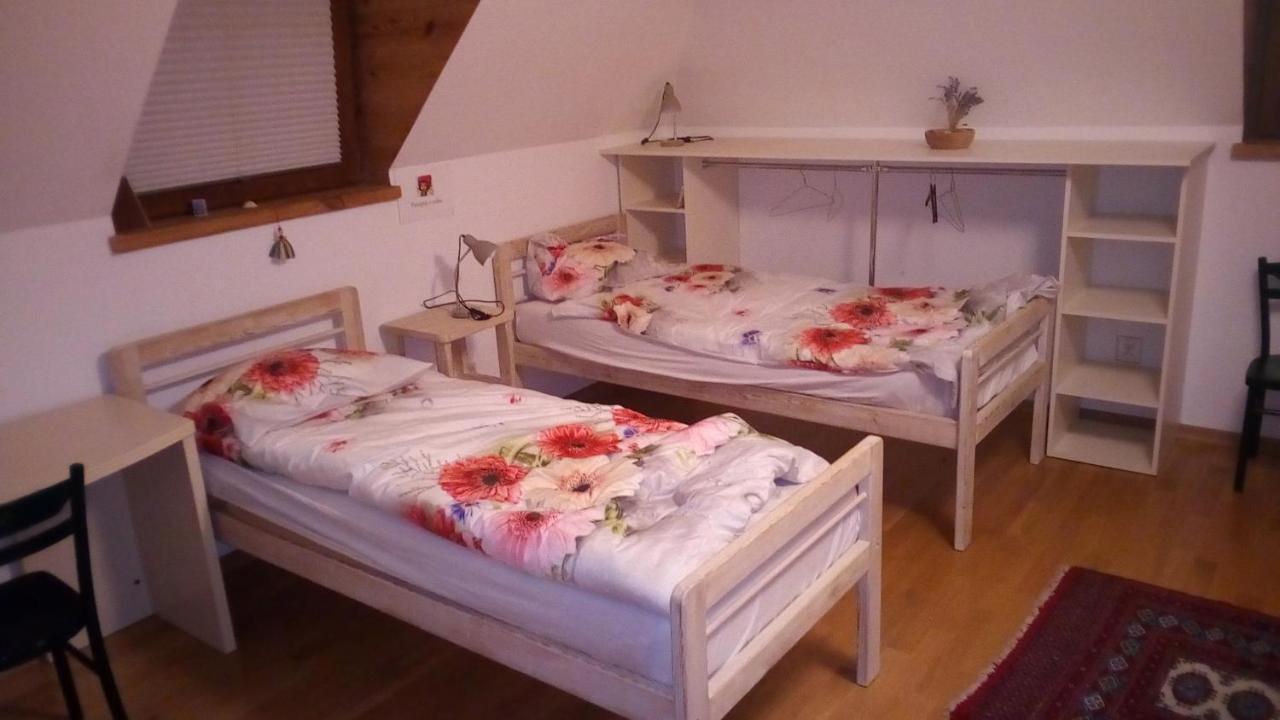 Twoj Azyl Villa Swidnik  Ngoại thất bức ảnh