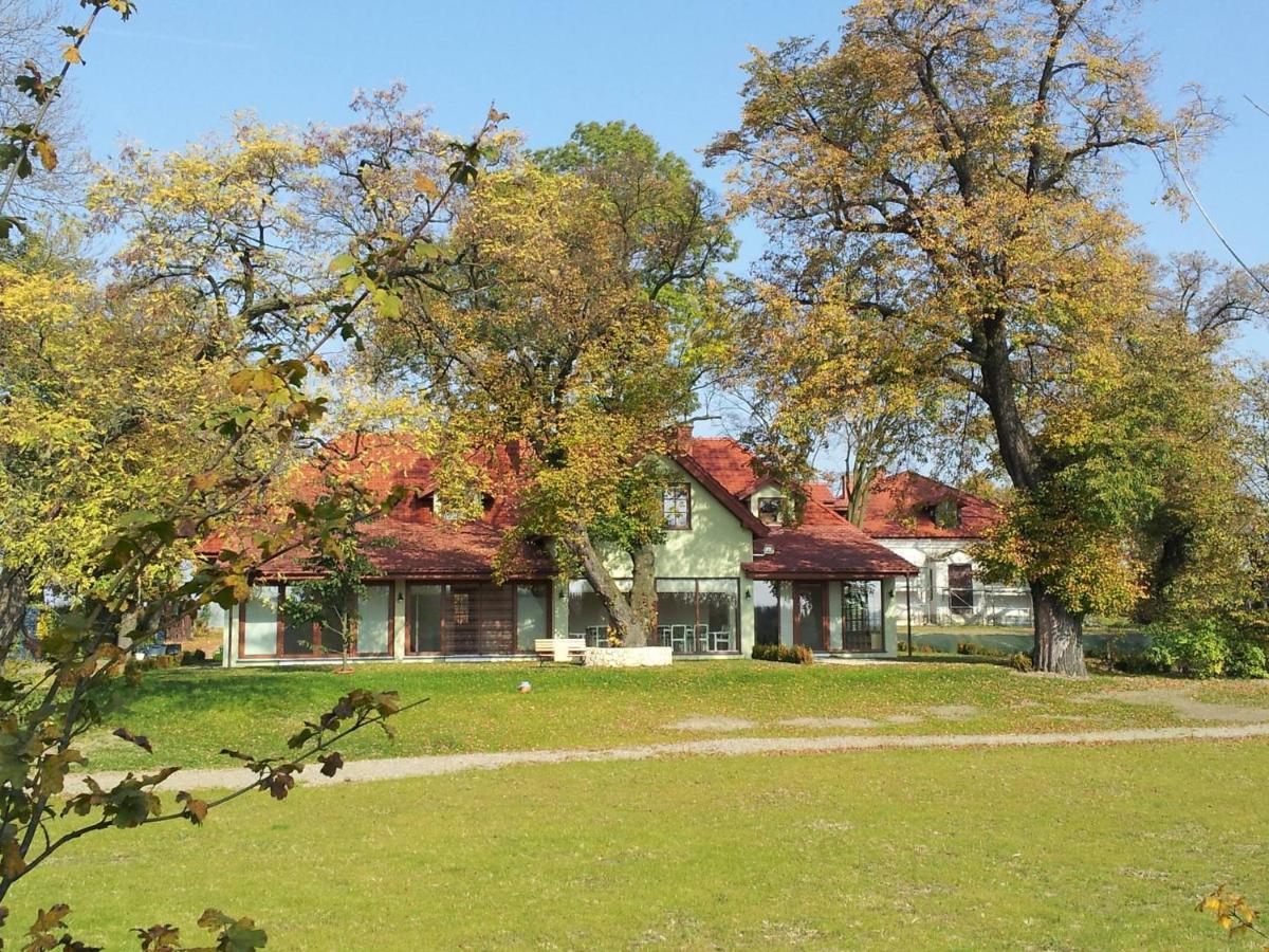 Twoj Azyl Villa Swidnik  Ngoại thất bức ảnh
