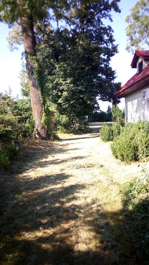 Twoj Azyl Villa Swidnik  Ngoại thất bức ảnh