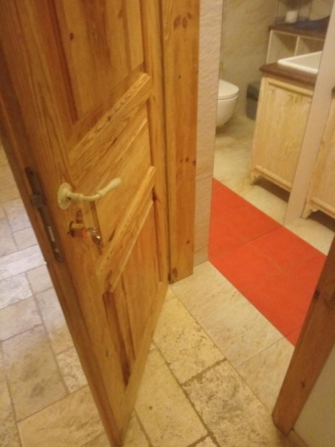 Twoj Azyl Villa Swidnik  Ngoại thất bức ảnh