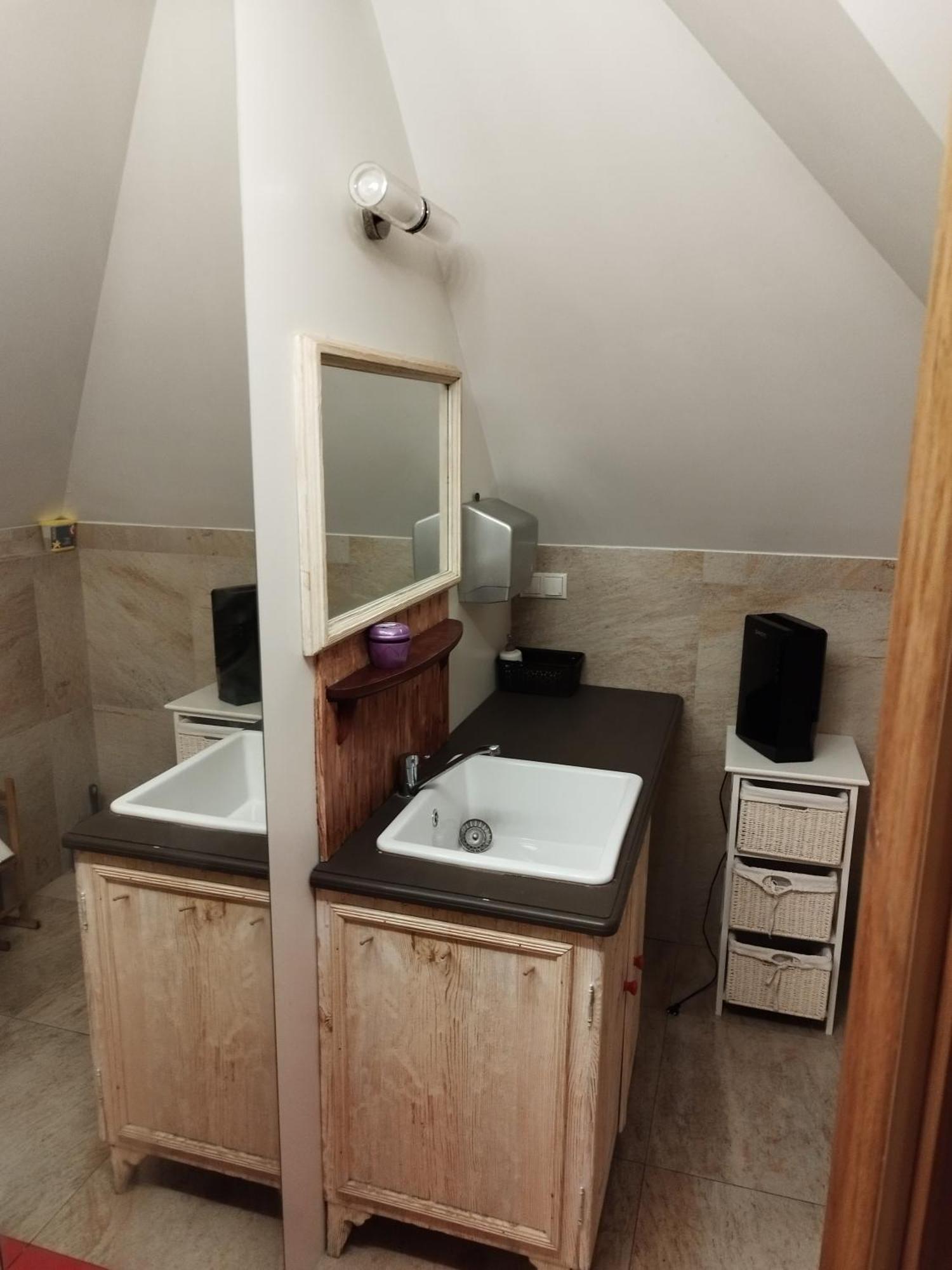 Twoj Azyl Villa Swidnik  Ngoại thất bức ảnh